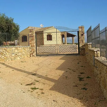 Ninetta Villa Scopello (Sicily)