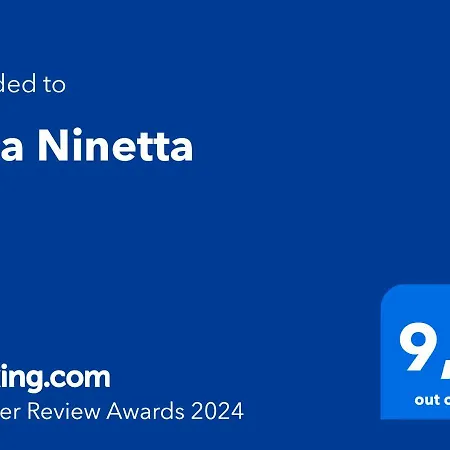 Ninetta