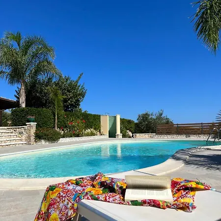 Ninetta Villa