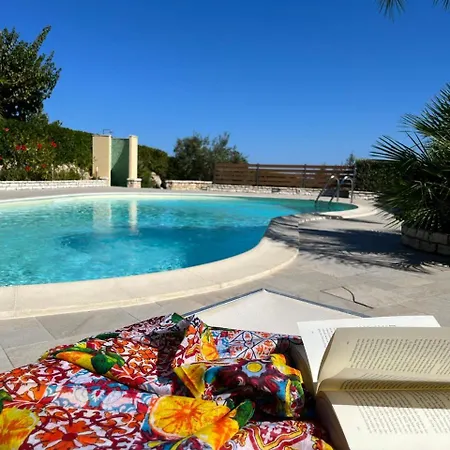 Вилла Ninetta *