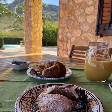 Вилла Ninetta *