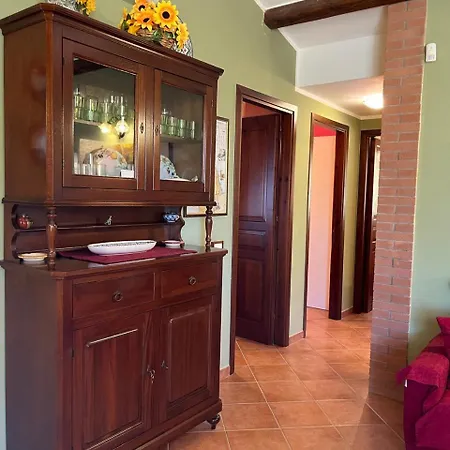 Ninetta * Скопелло