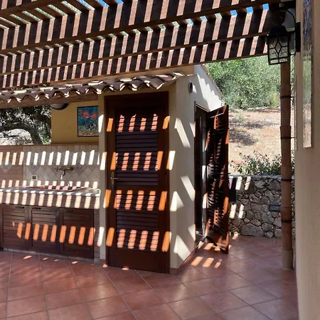 Ninetta Villa *