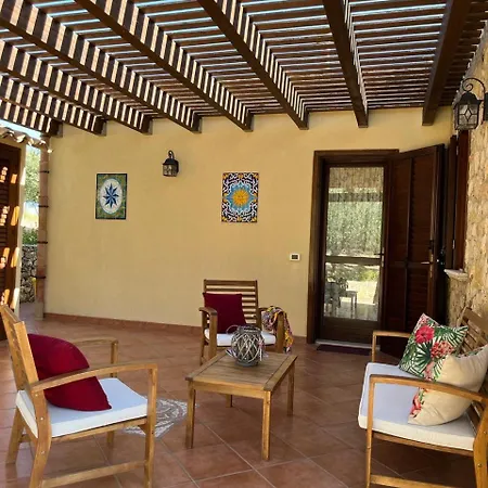 Villa Ninetta