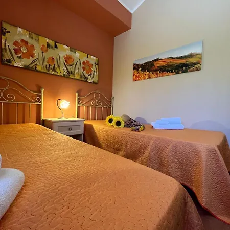 Ninetta Villa Scopello (Sicily)