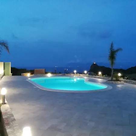 Villa Ninetta