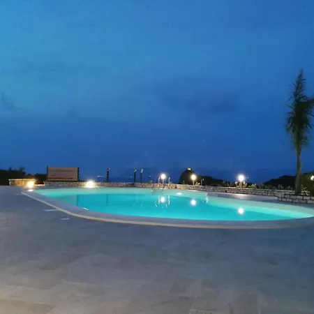 Вилла Ninetta Скопелло