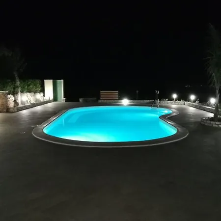 Ninetta * Scopello (Sicily)