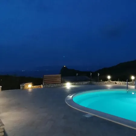 Ninetta * Scopello (Sicily)