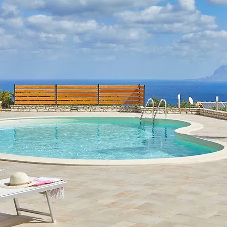 Вилла Ninetta *