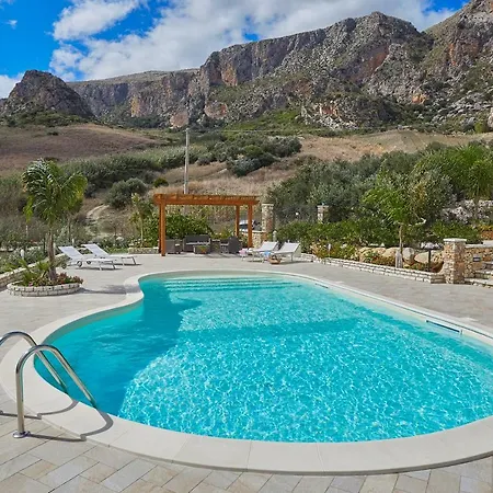 Вилла Ninetta *