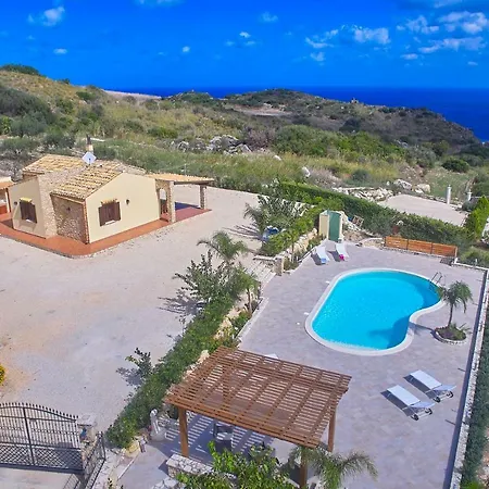 Villa Ninetta *
