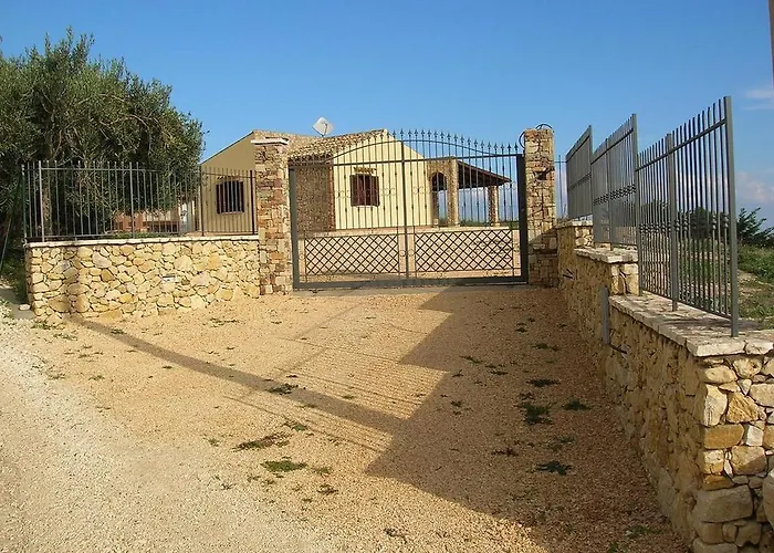 Ninetta וילה סקופלו