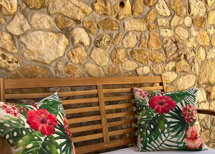 Ninetta וילה סקופלו