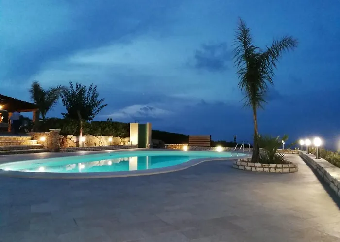 וילה Ninetta סקופלו