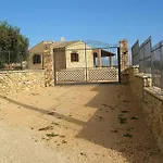 Ninetta Villa Scopello (Sicily)