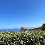 Ninetta Villa Scopello (Sicily)