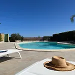 Ninetta Villa Scopello (Sicily)