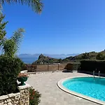 Ninetta Villa Scopello (Sicily)