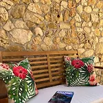 Ninetta Villa Scopello (Sicily)