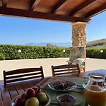 Villa Ninetta *