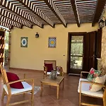 Villa Ninetta