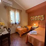 Ninetta Villa Scopello (Sicily)
