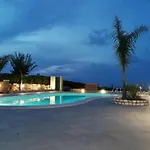 Villa Ninetta Scopello (Sicily)
