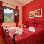 Ninetta Villa Scopello (Sicily)