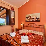 Villa Ninetta Scopello (Sicily)