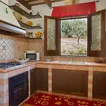 Ninetta Villa Scopello (Sicily)
