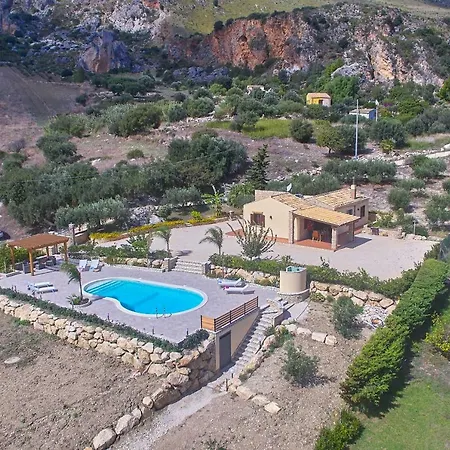 Ninetta * Scopello (Sicily)