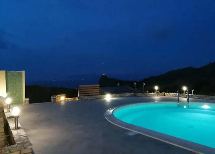 Ninetta * Scopello (Sicily)